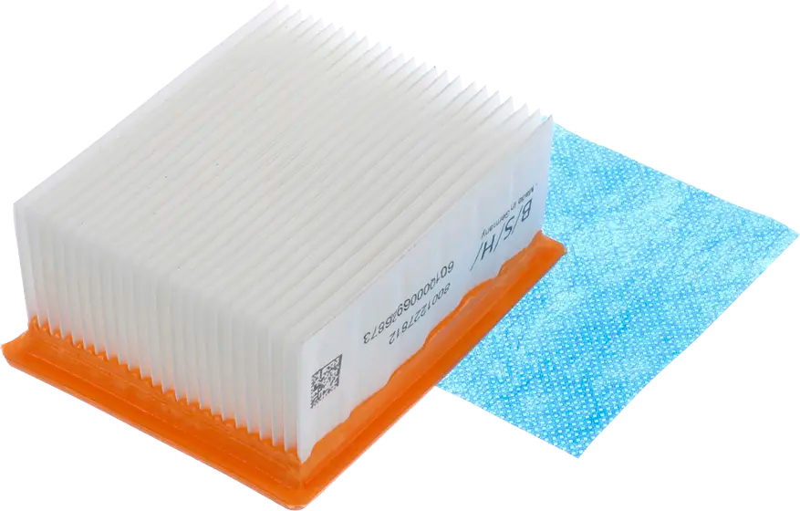 - Filtro para aspiradora Bosch 12042141 - imagen 2
