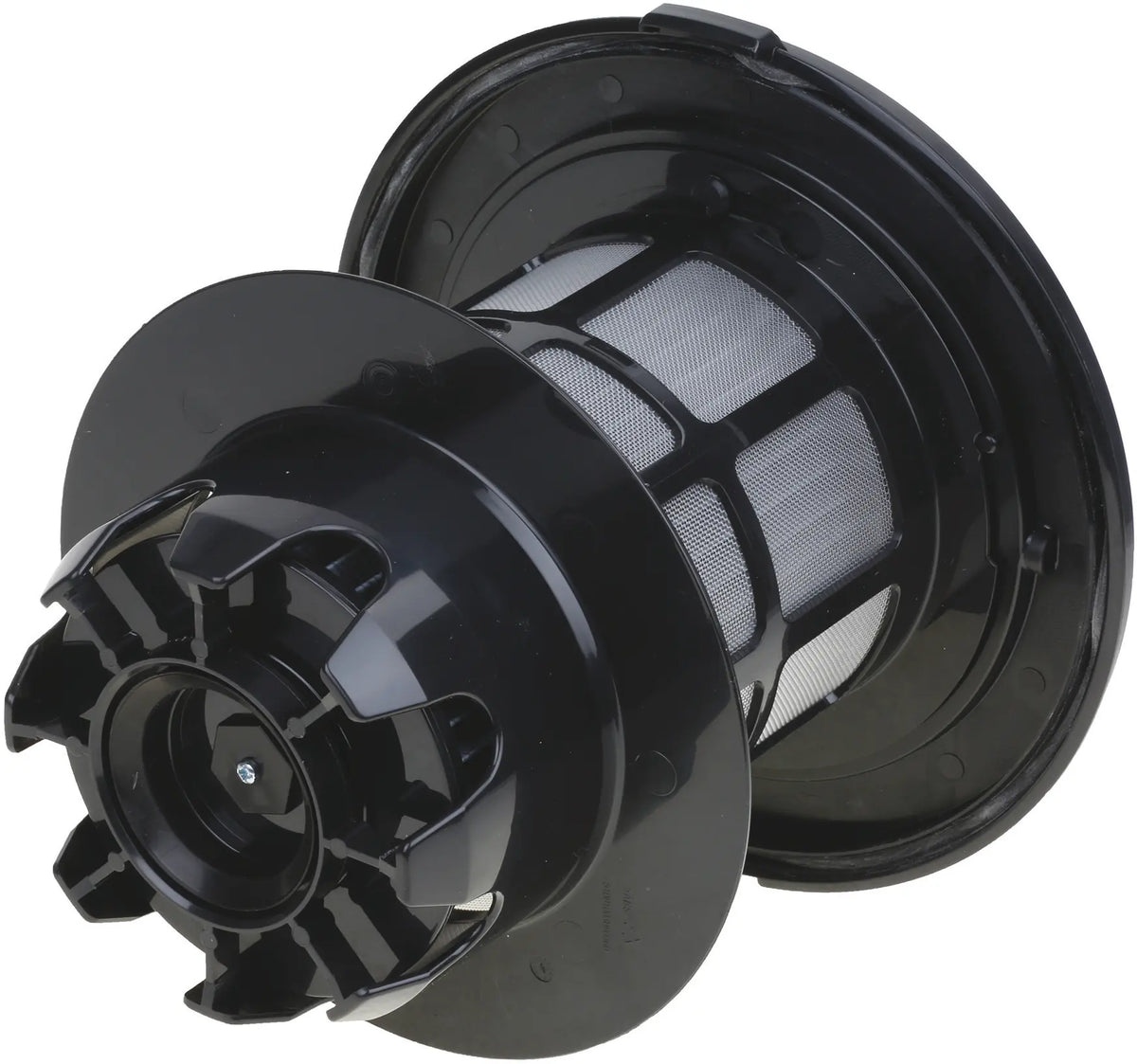- Filtro para aspiradora sin bolsa Bosch 00656674 - imagen 3
