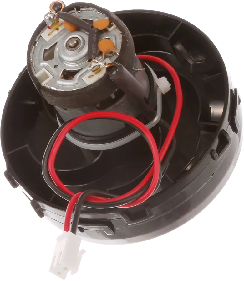 Flexxo 25.2 V - Motor para aspirador Bosch 12038041 - imagen 2