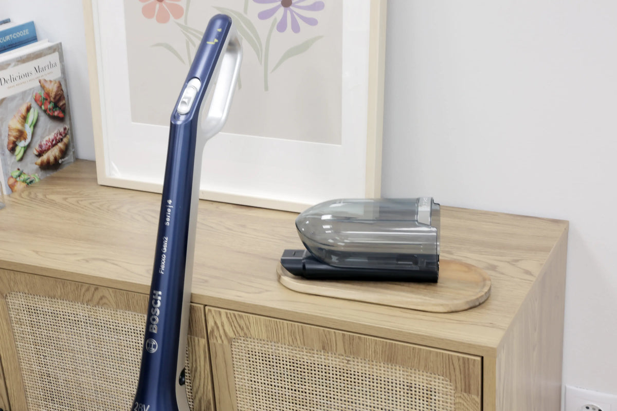 Flexxo - Depósito de aspirador Bosch 12026534 - imagen 5