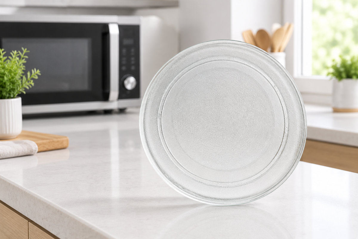 Plato Universal microondas diámetro 24.5cm - MCW012UN