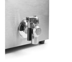 - Freidora con grifo para equipos de cocina - Lacor 69468 - imagen 4