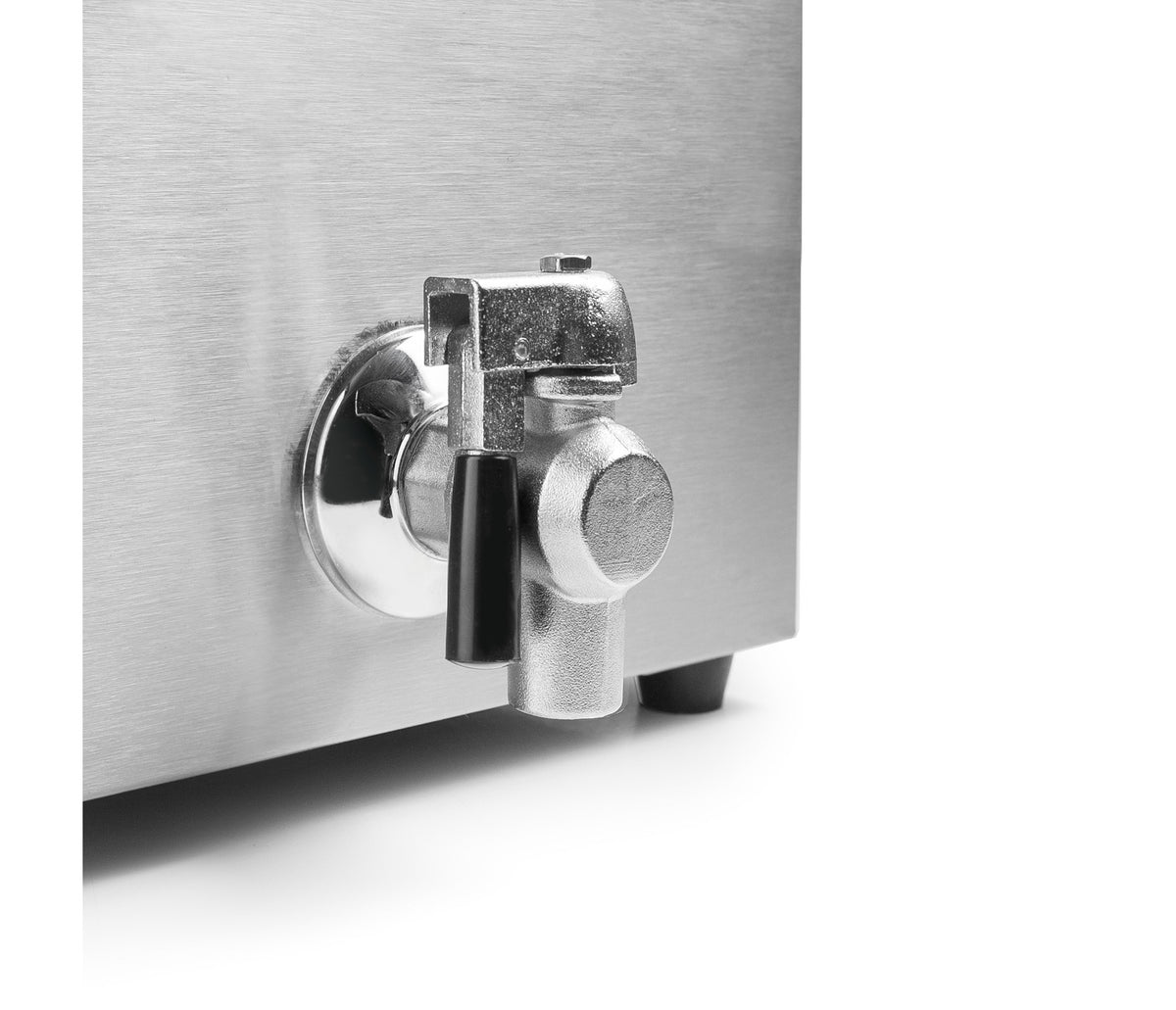 - Freidora con grifo para equipos de cocina - Lacor 69468 - imagen 4