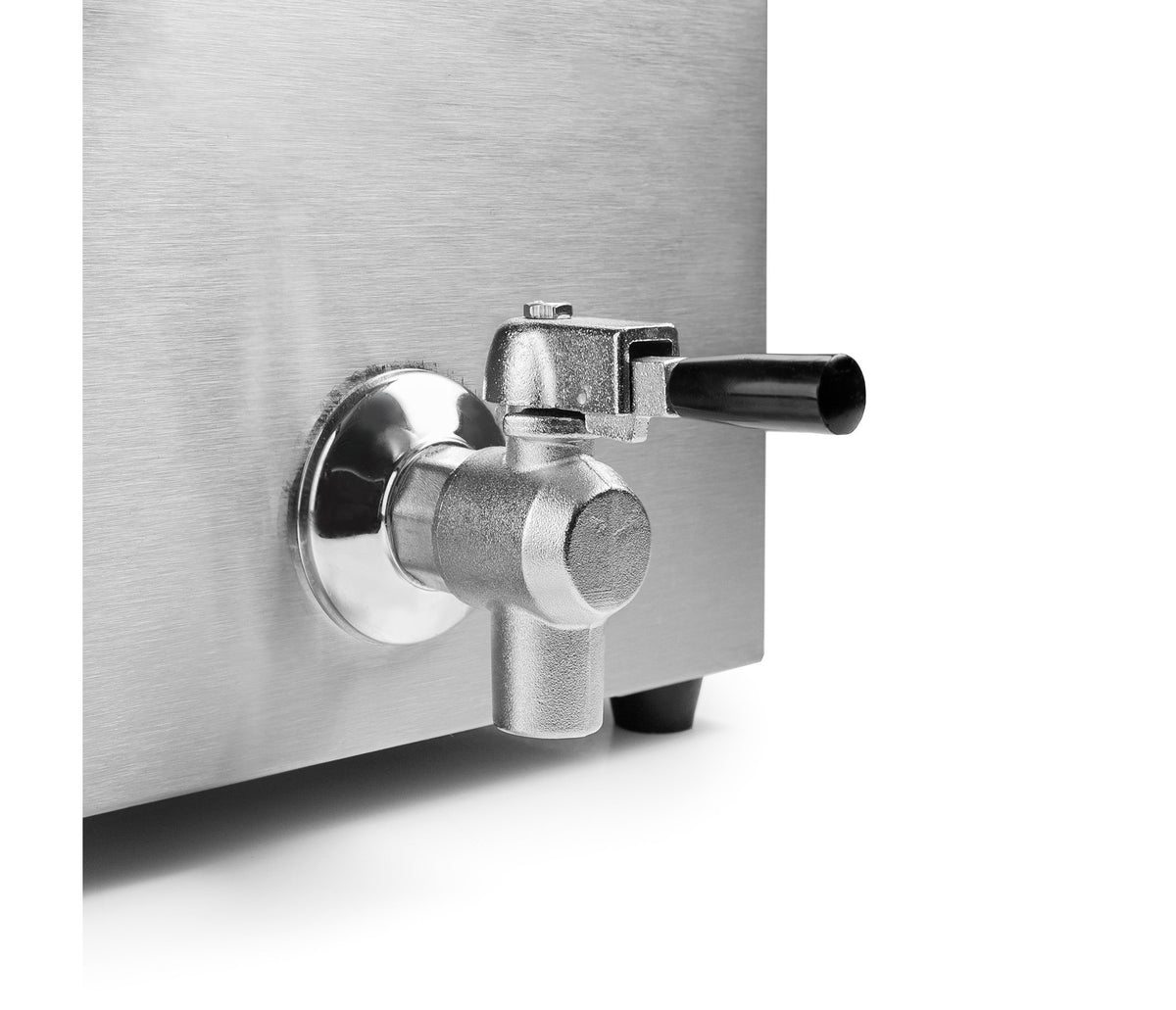 - Freidora con grifo para equipos de cocina - Lacor 69468 - imagen 5