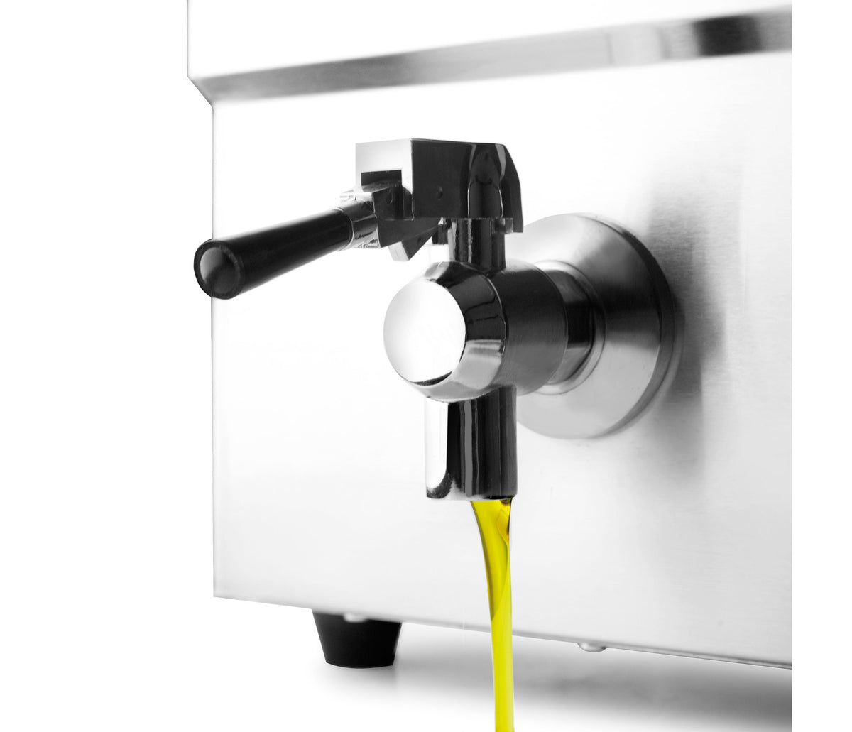 - Freidora de inducción para equipos de cocina - Lacor 69465 - imagen 4