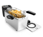 - Freidora para equipos de cocina - Lacor 69135 - imagen 2