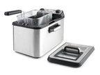 - Freidora para equipos de cocina - Lacor 69447 - imagen 2