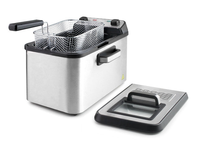 - Freidora para equipos de cocina - Lacor 69447 - imagen 2