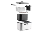 - Freidora para equipos de cocina - Lacor 69447 - imagen 3