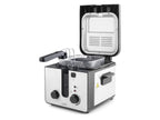 - Freidora para equipos de cocina - Lacor 69448 - imagen 2