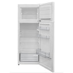 Frigorífico Svan dos puertas cíclico blanco SVF146A