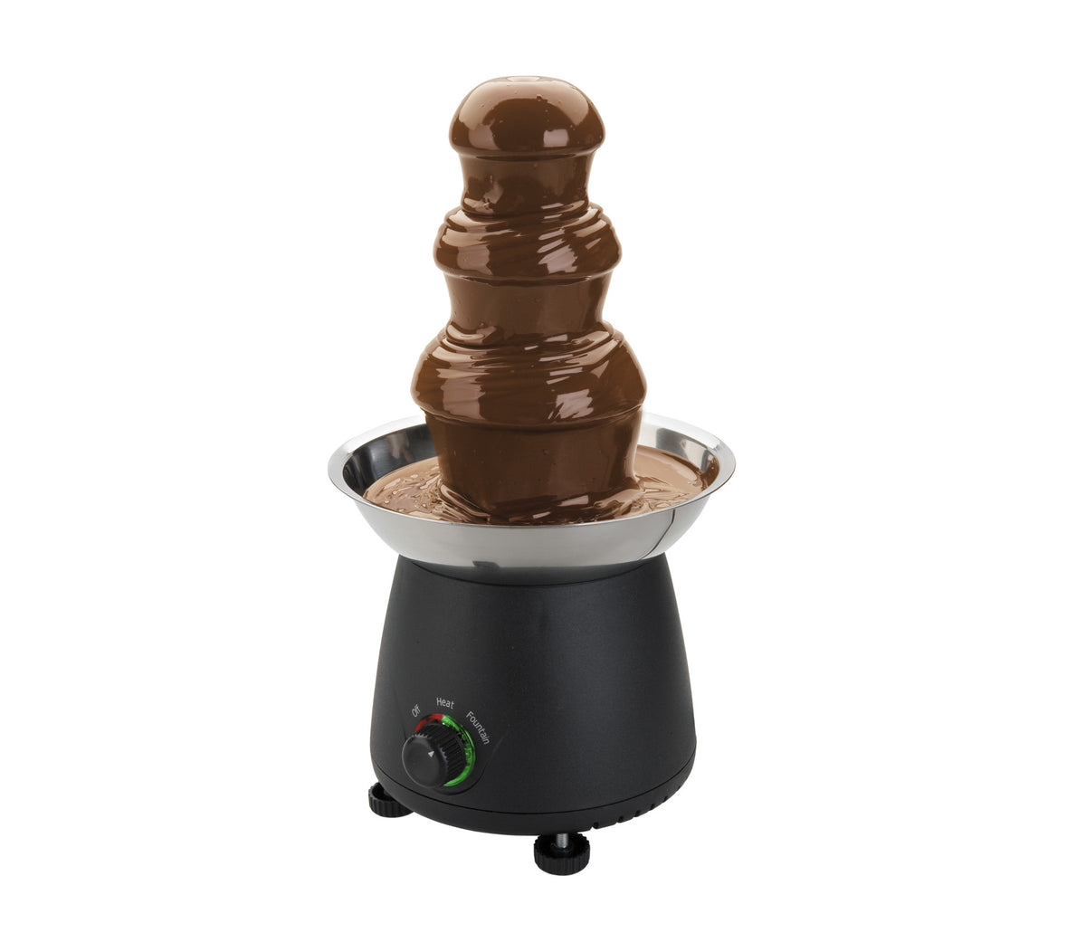 - Fuente de chocolate para equipos de cocina - Lacor 69318 - imagen 2