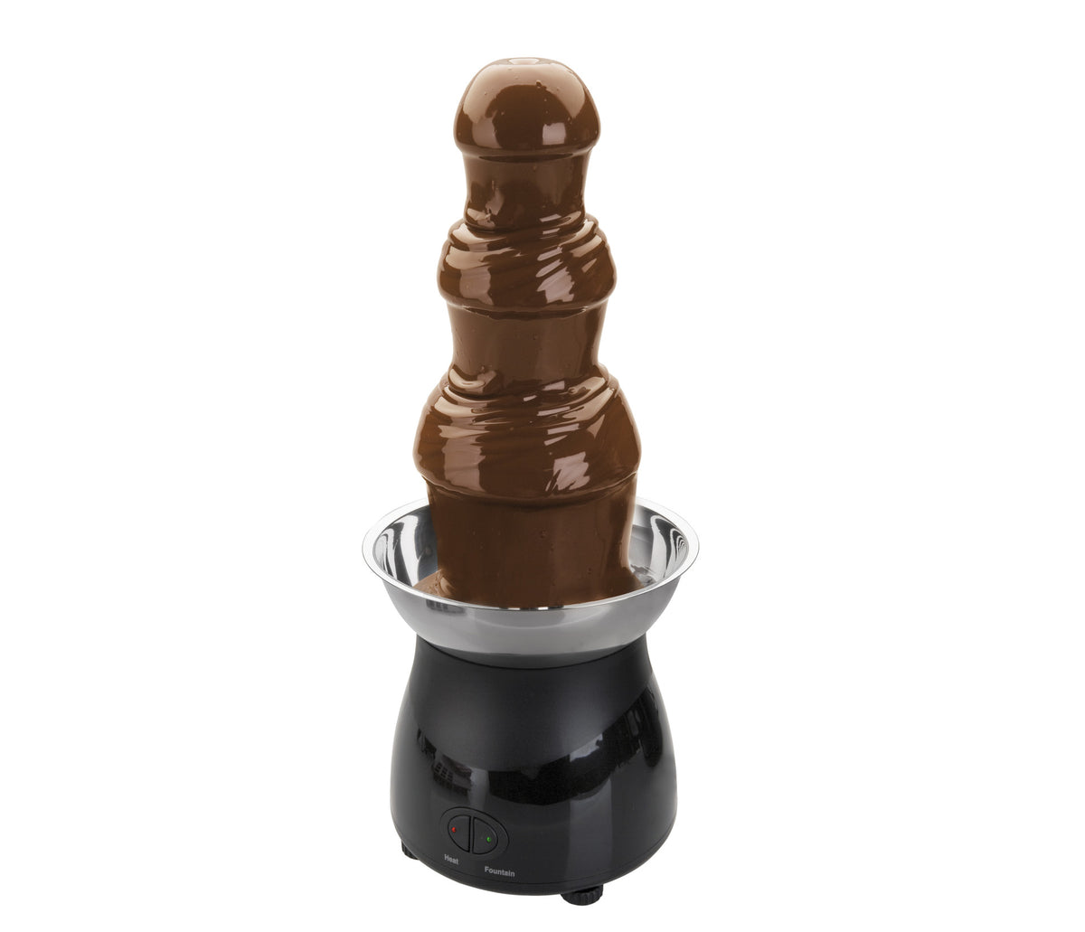 - Fuente de chocolate para equipos de cocina - Lacor 69319 - imagen 2