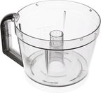 - Fuente para mezclar para robot cocina Bosch 00752280 - imagen 2