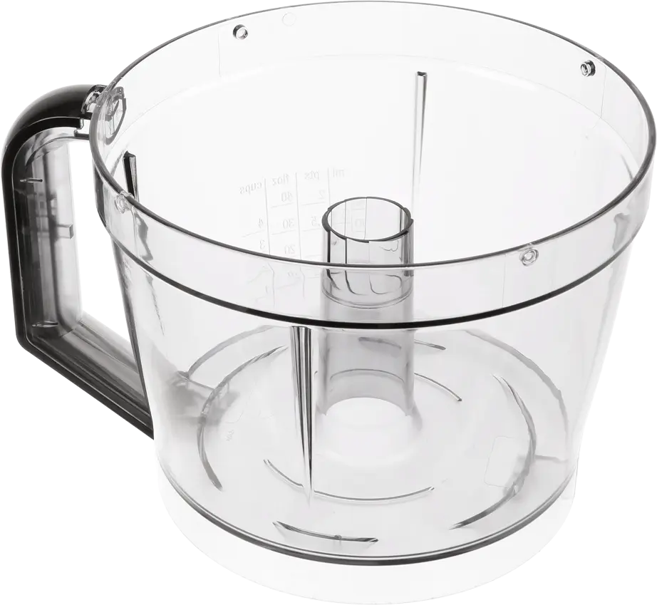 - Fuente para mezclar para robot cocina Bosch 00752280 - imagen 2