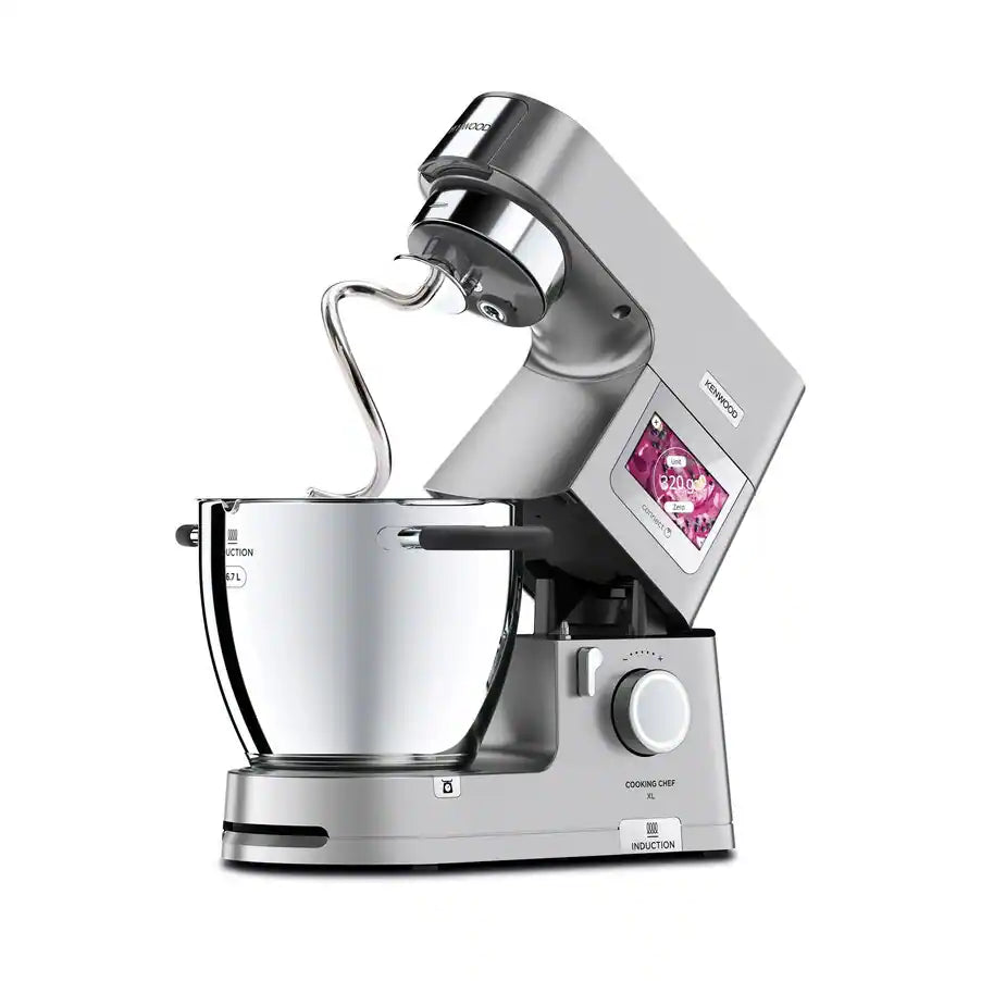 - Gancho espiral para amasar - AW20011050 Kenwood AW20011050 - imagen 2