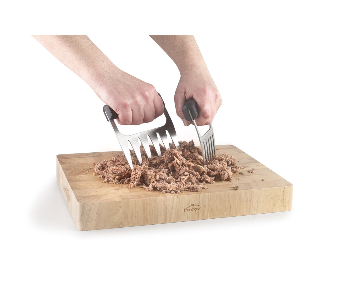 - Garras de oso para equipos de cocina - Lacor 38015 - imagen 2