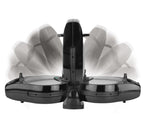 - Gofrera reversible para equipos de cocina - Lacor 69149 - imagen 3