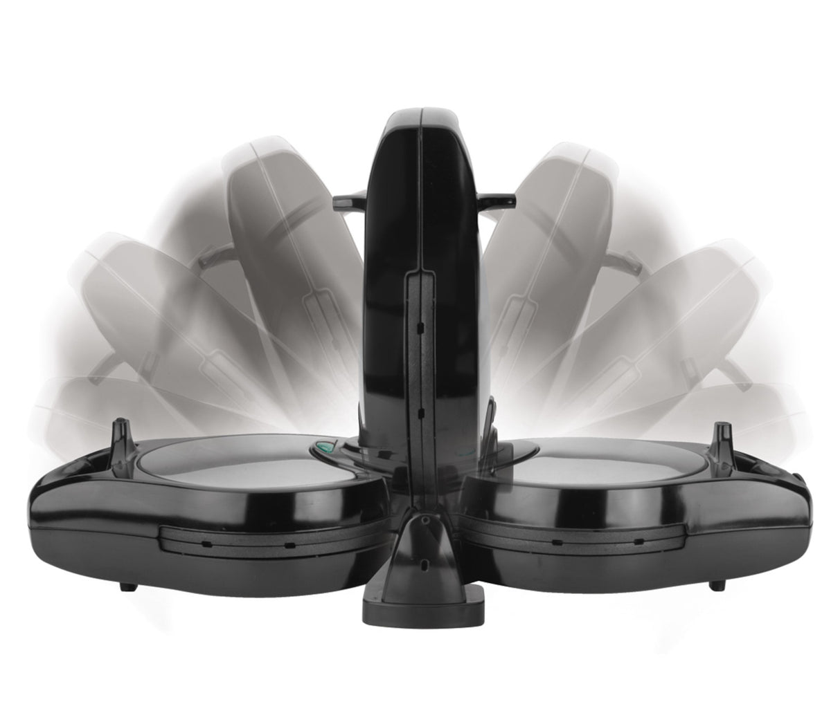 - Gofrera reversible para equipos de cocina - Lacor 69149 - imagen 3