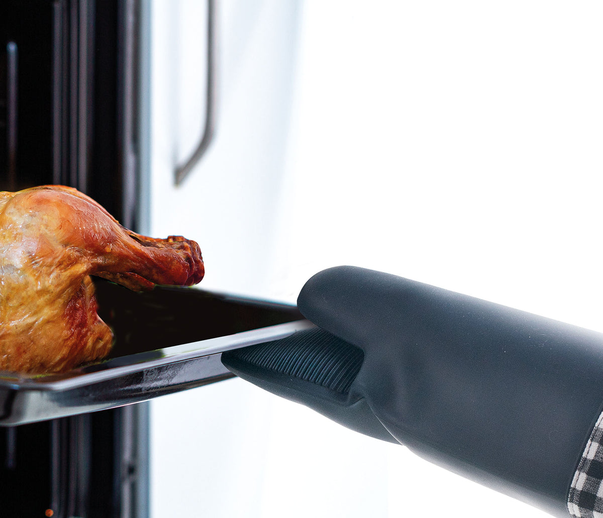 - Guante de cocina para equipos de cocina - Lacor 60056 - imagen 2