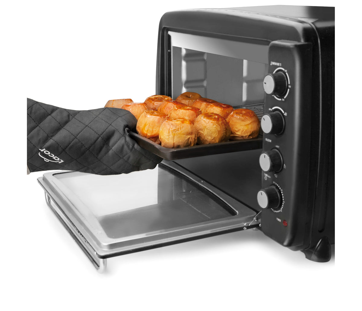 - Guante para cocina - Lacor 60070 - imagen 2