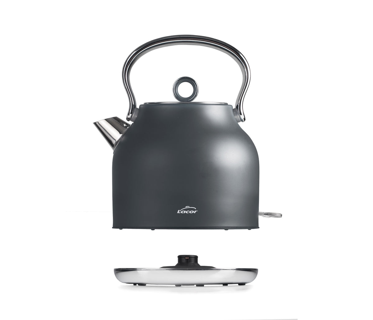 - Hervidor de agua para equipos de cocina - Lacor 69397 - imagen 2
