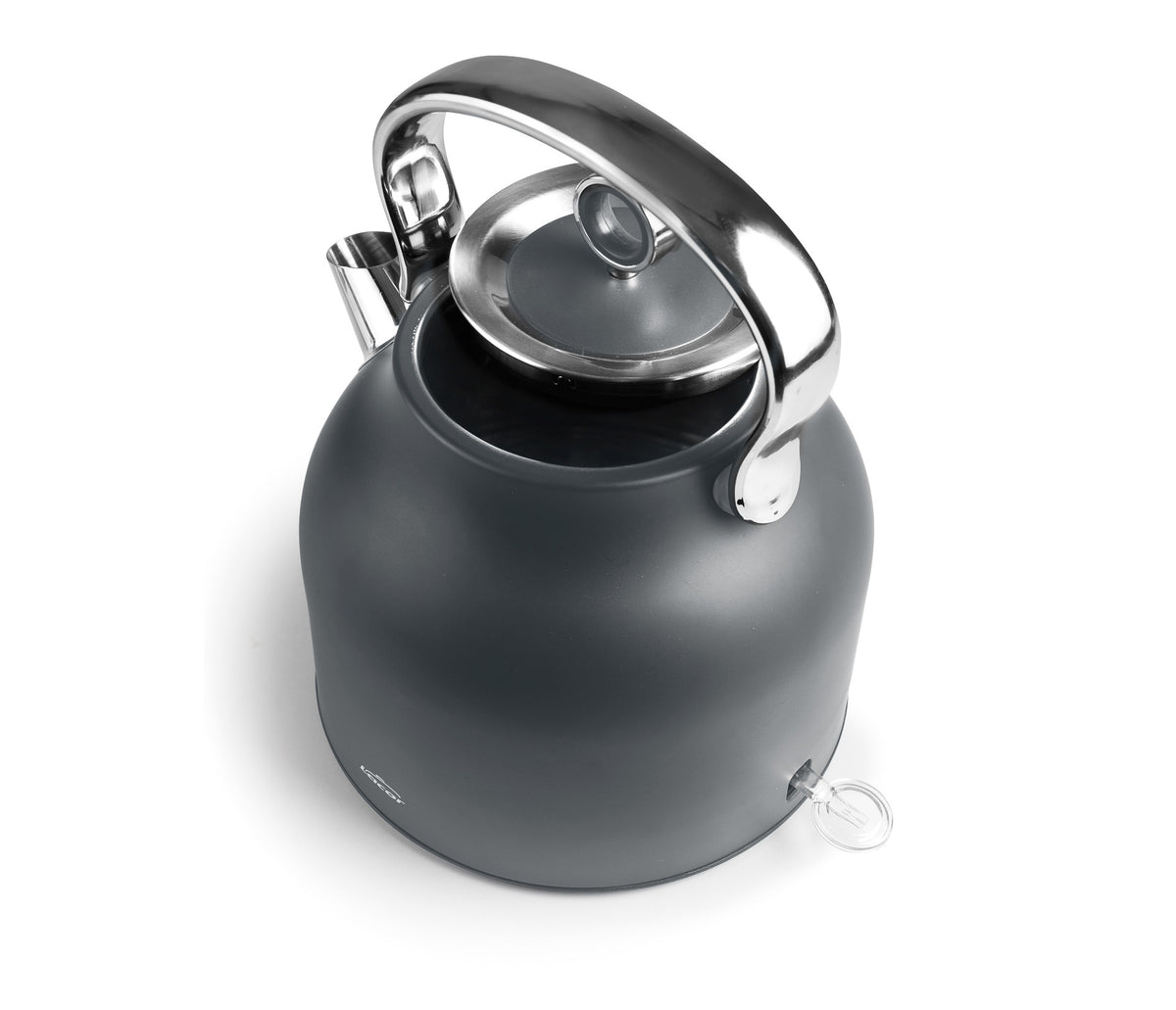 - Hervidor de agua para equipos de cocina - Lacor 69397 - imagen 4