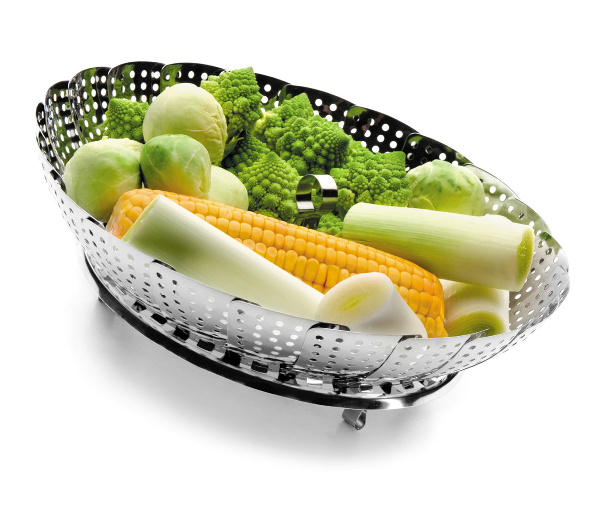 - Hervidor extensible para equipos de cocina - Lacor 60349 - imagen 4