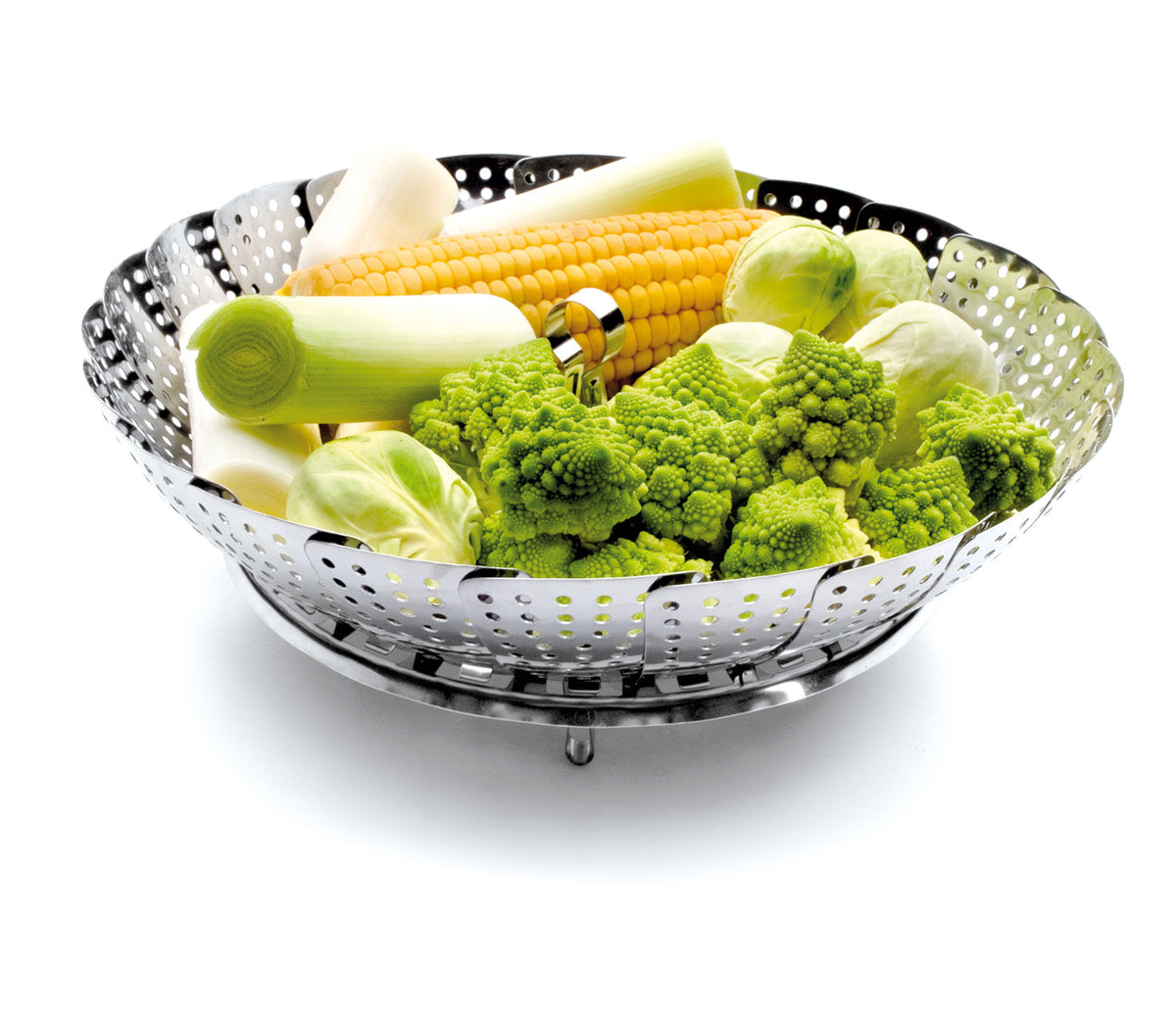 - Hervidor extensible para equipos de cocina - Lacor 60349 - imagen 5
