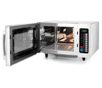 - Horno - microondas profesional para equipos de cocina - Lacor 69325 - imagen 2