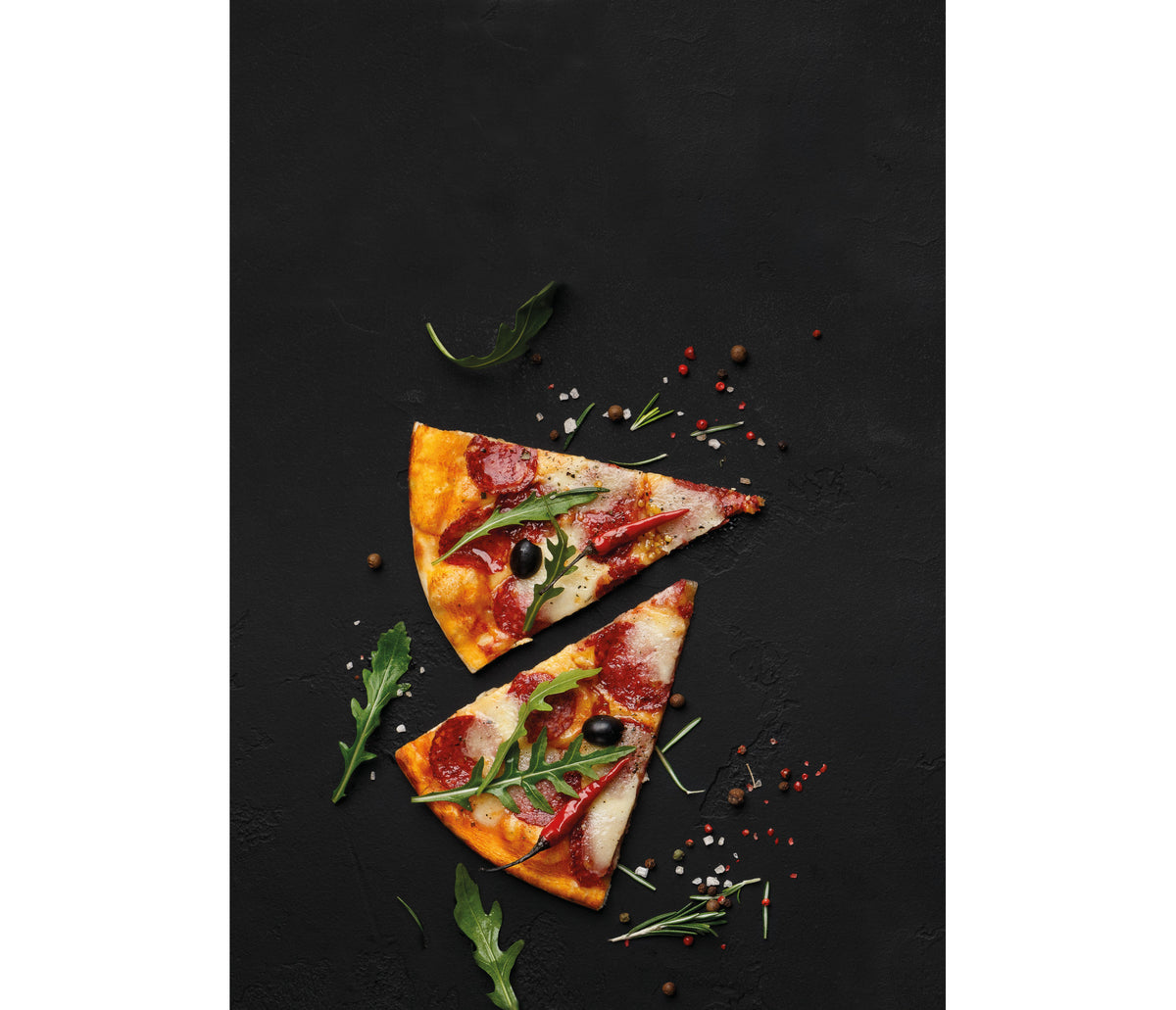 - Horno pizza para equipos de cocina - Lacor 69632 - imagen 3