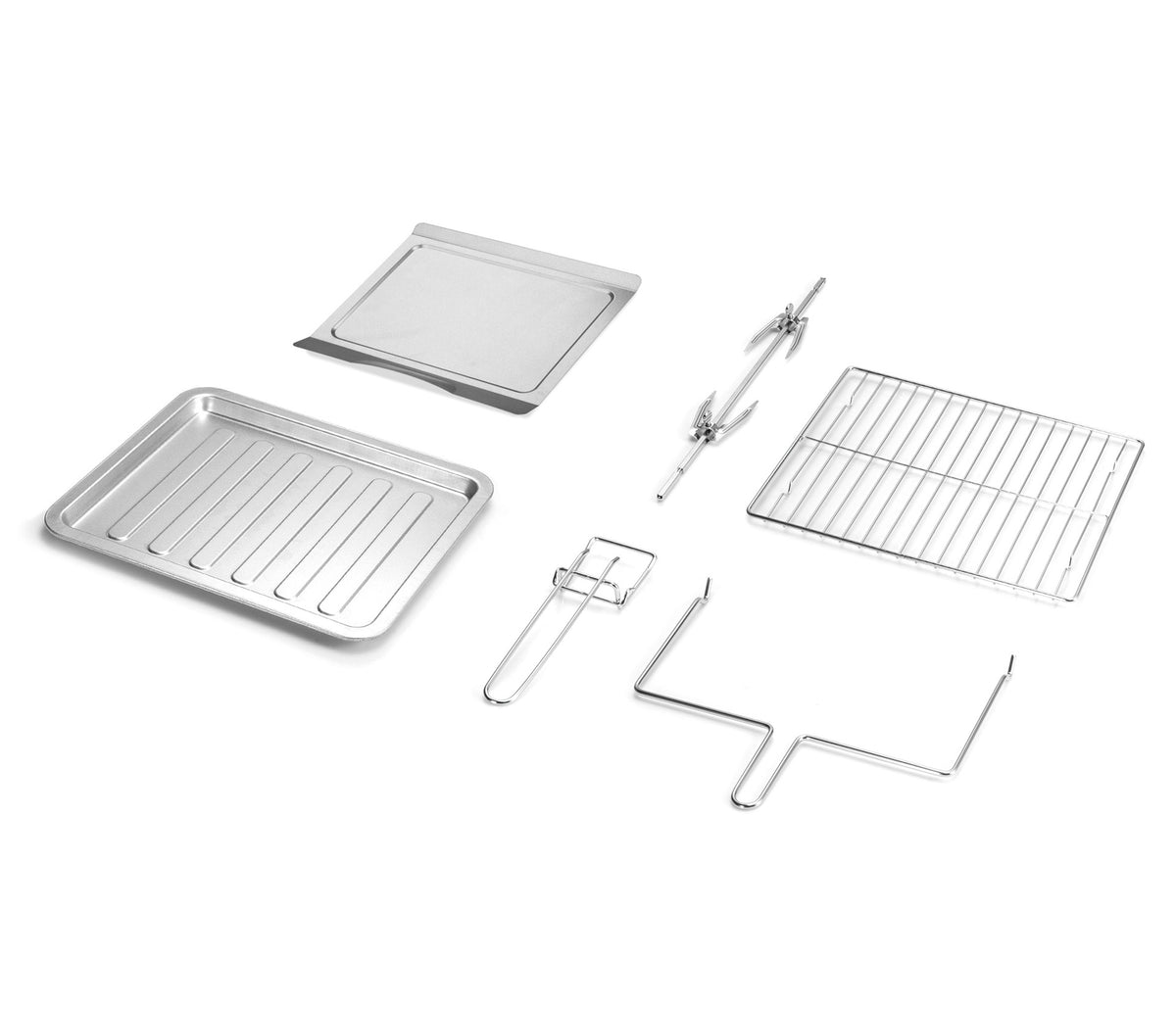 - Horno sobremesa para equipos de cocina - Lacor 69327 - imagen 3