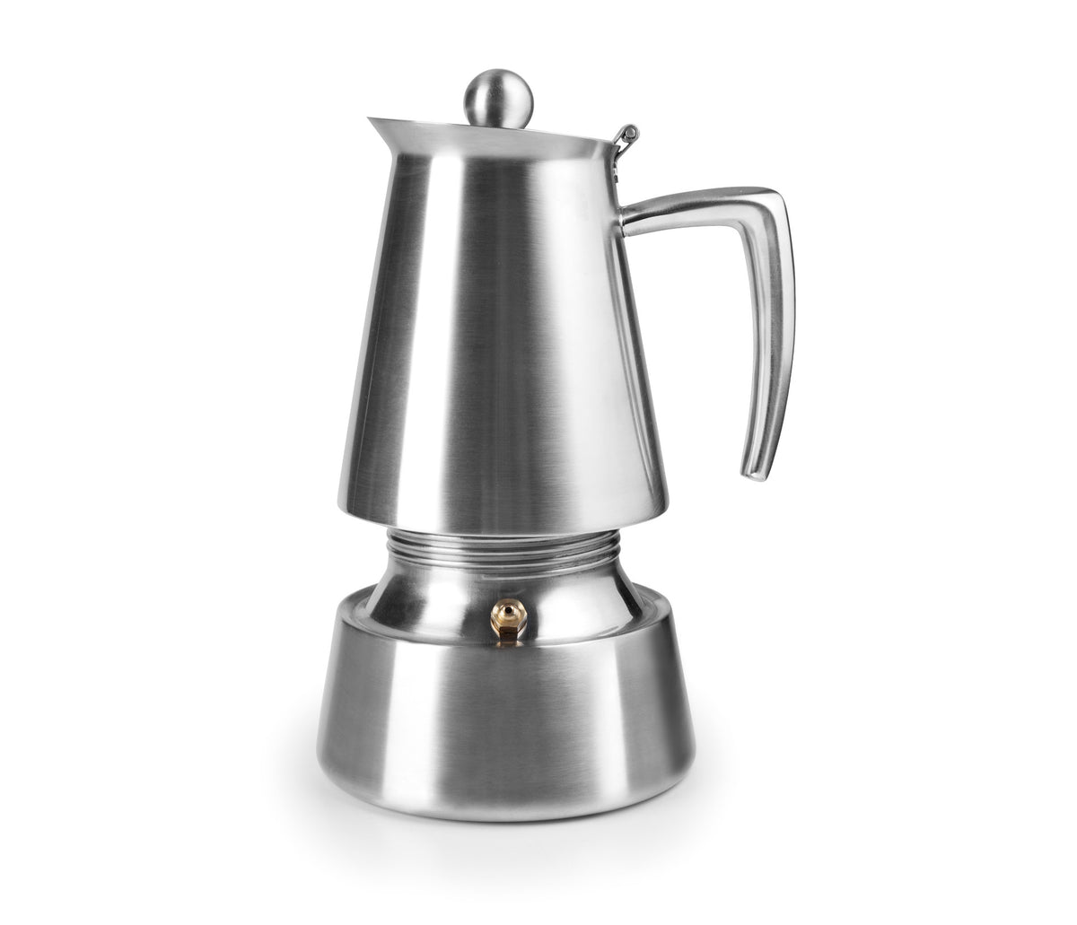 Hyperluxe - Cafetera express para equipos de cocina - Lacor 62074 - imagen 2