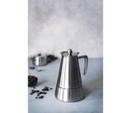 Hyperluxe - Cafetera express para equipos de cocina - Lacor 62074 - imagen 3