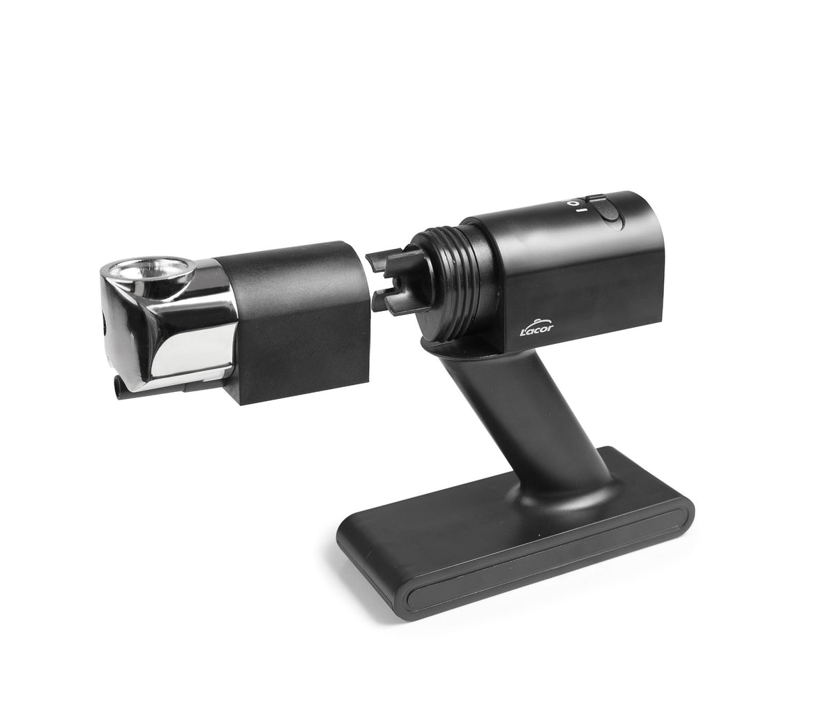 Instant - Ahumador para equipos de cocina - Lacor 69321 - imagen 4