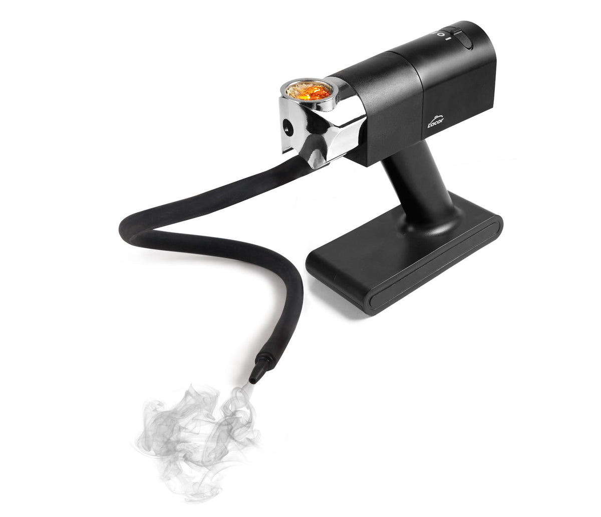 Instant - Ahumador para equipos de cocina - Lacor 69321 - imagen 6