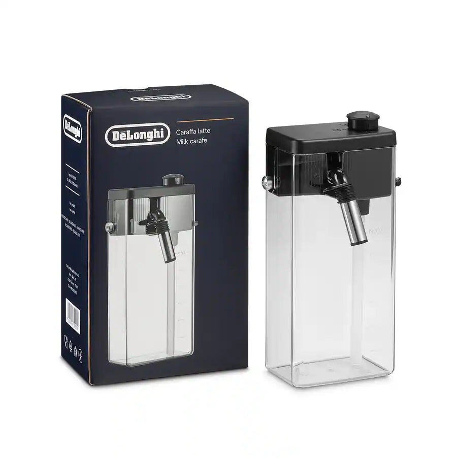 Intensa Cappuccino ECAM23-ECAM25 - Jarra de leche para cafetera DeLonghi DLSC005 - imagen 2