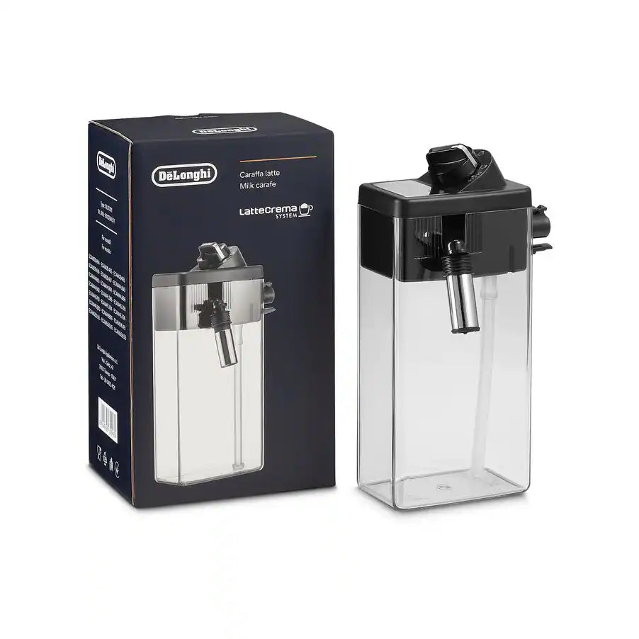 - Jarra de leche con espumador automático DeLonghi DLSC011 - imagen 2