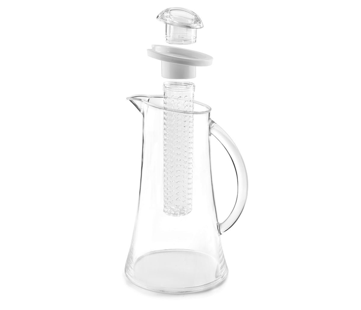 - Jarra infusora para equipos de cocina - Lacor 61954 - imagen 2