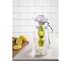 - Jarra infusora para equipos de cocina - Lacor 61954 - imagen 7