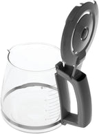 - Jarra para cafetera de goteo Bosch 00658595 - imagen 2