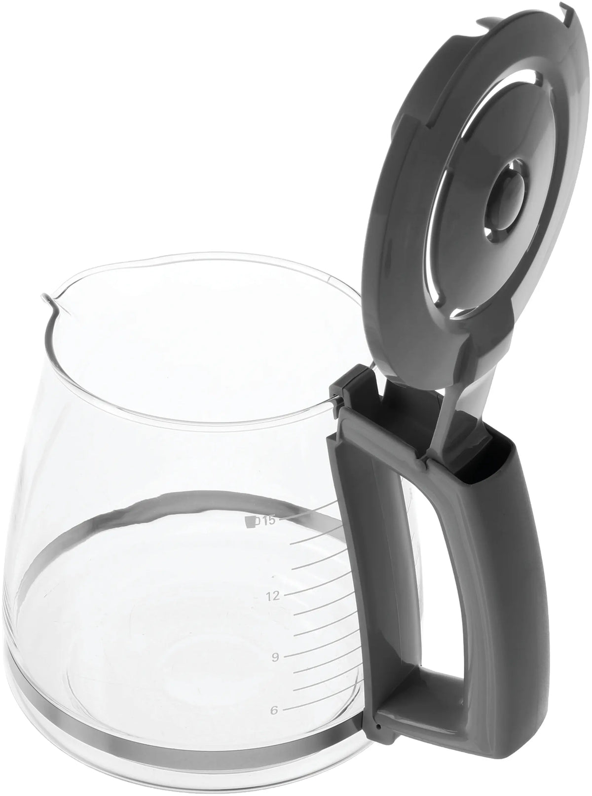 - Jarra para cafetera de goteo Bosch 00658595 - imagen 2