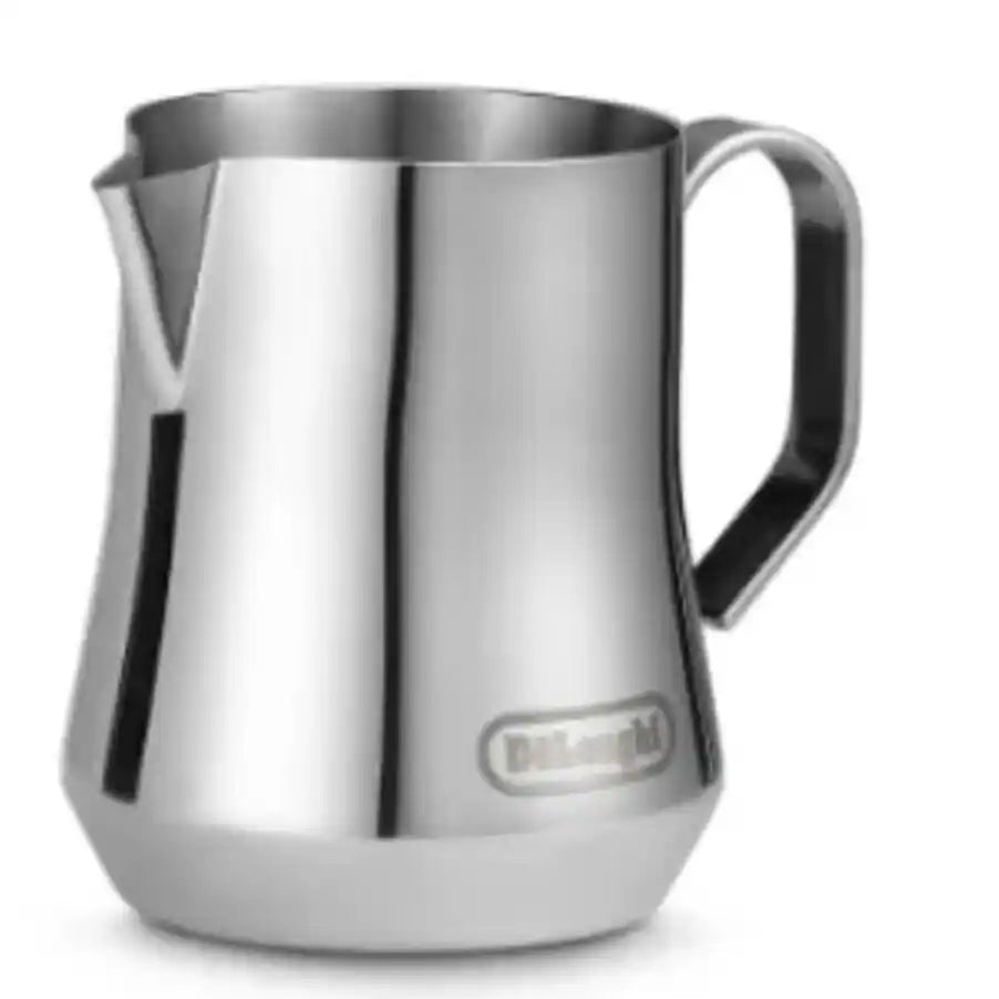 - Jarra para espumar leche a mano, 350 ml DeLonghi DLSC060 - imagen 2