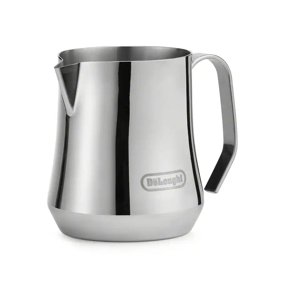 - Jarra para espumar leche a mano, 500 ml DeLonghi DLSC069 - imagen 2