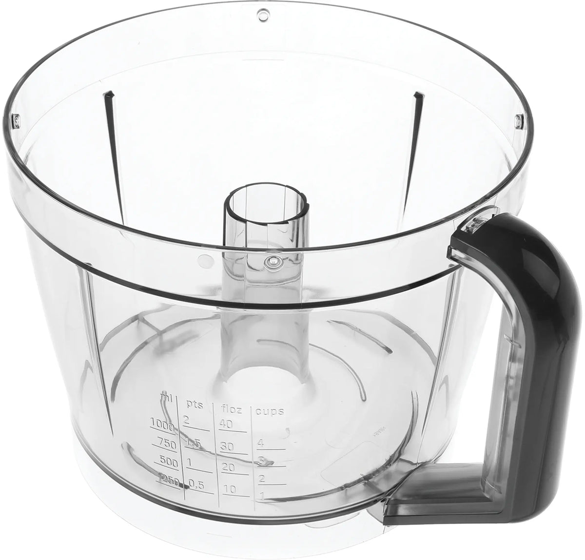 - Jarra para robot de cocina Bosch 00750890 - imagen 2