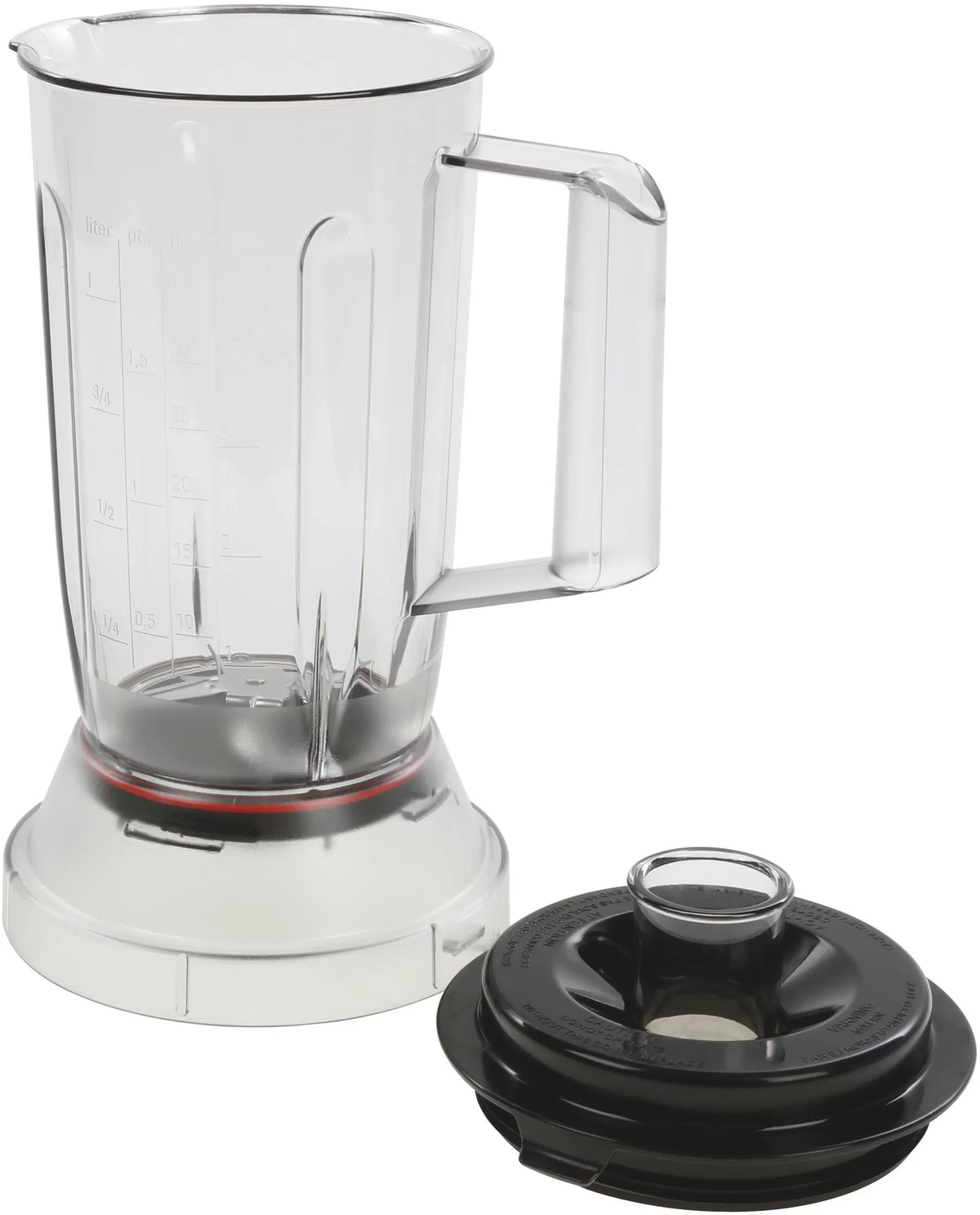 - Jarra para robot de cocina Bosch 11007874 - imagen 2
