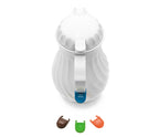 - Jarra termo push para equipos de cocina - Lacor 62496 - imagen 2