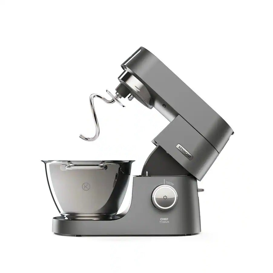 KAT52000SS y Chef Elite KVC53-KVC85 - Gancho espiral amasador Kenwood AW20011061 - imagen 2