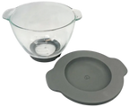 Kenwood Recipiente Cristal - Recambio Chef Sense KAT550GL
