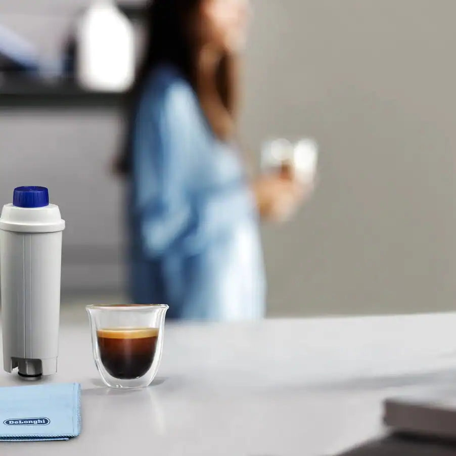 - Kit de mantenimiento para cafeteras DeLonghi DLSC306 - imagen 3